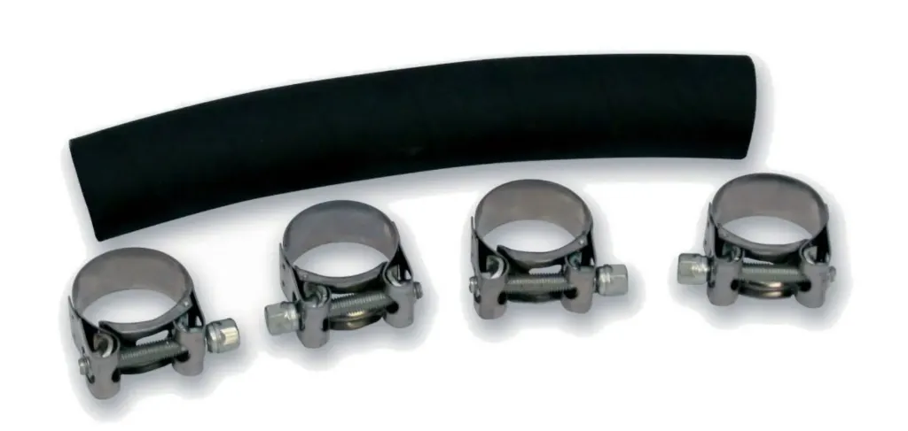 Kit de connexion Heliopool 25mm