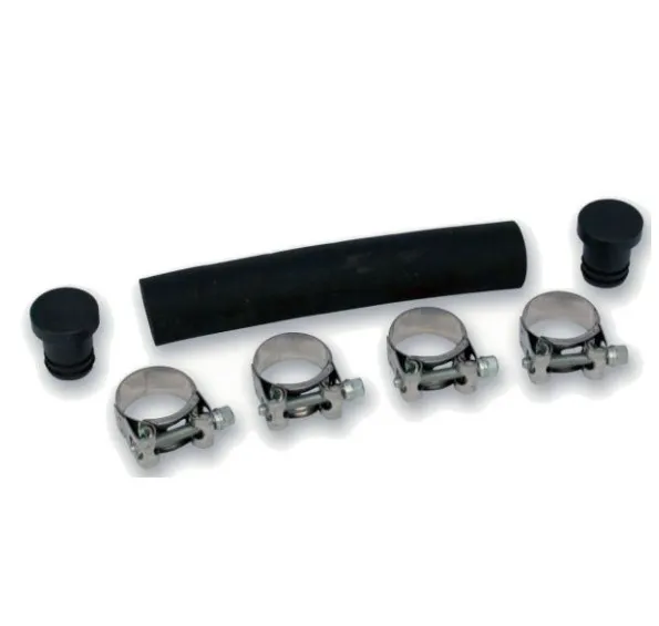 Ensemble de butées Heliopool