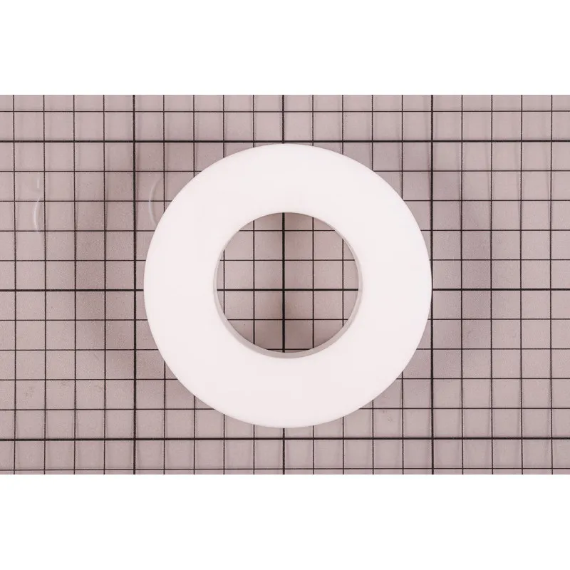 Anneau de brosse en mousse D.45x90 mm