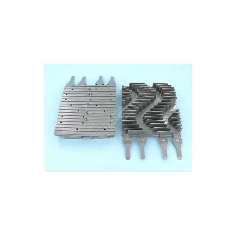 Brosses de robot CN, Freerider, Voyager RE et XA (x2)