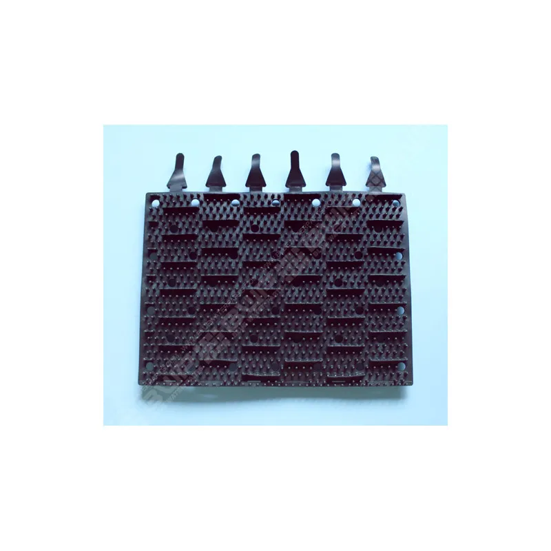 Brosse de robot Patriote et Sweepy M3 - NOIR