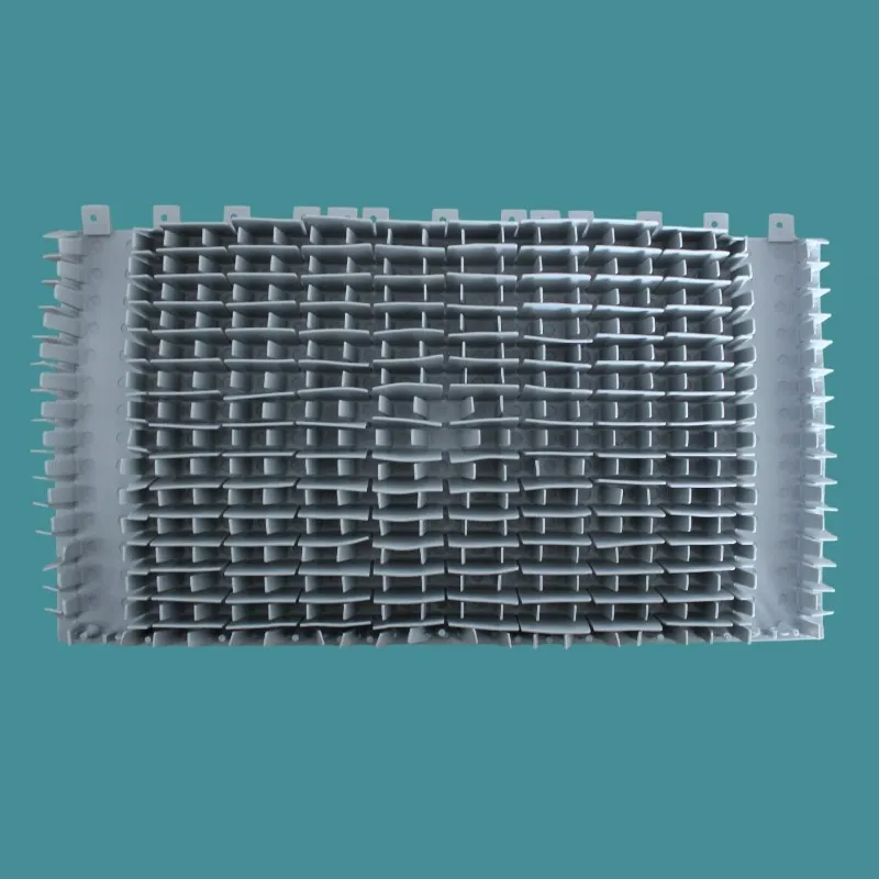 Brosse combinée grise Zenit