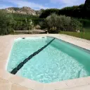 Flotteur d'hivernage lesté de 50 cm