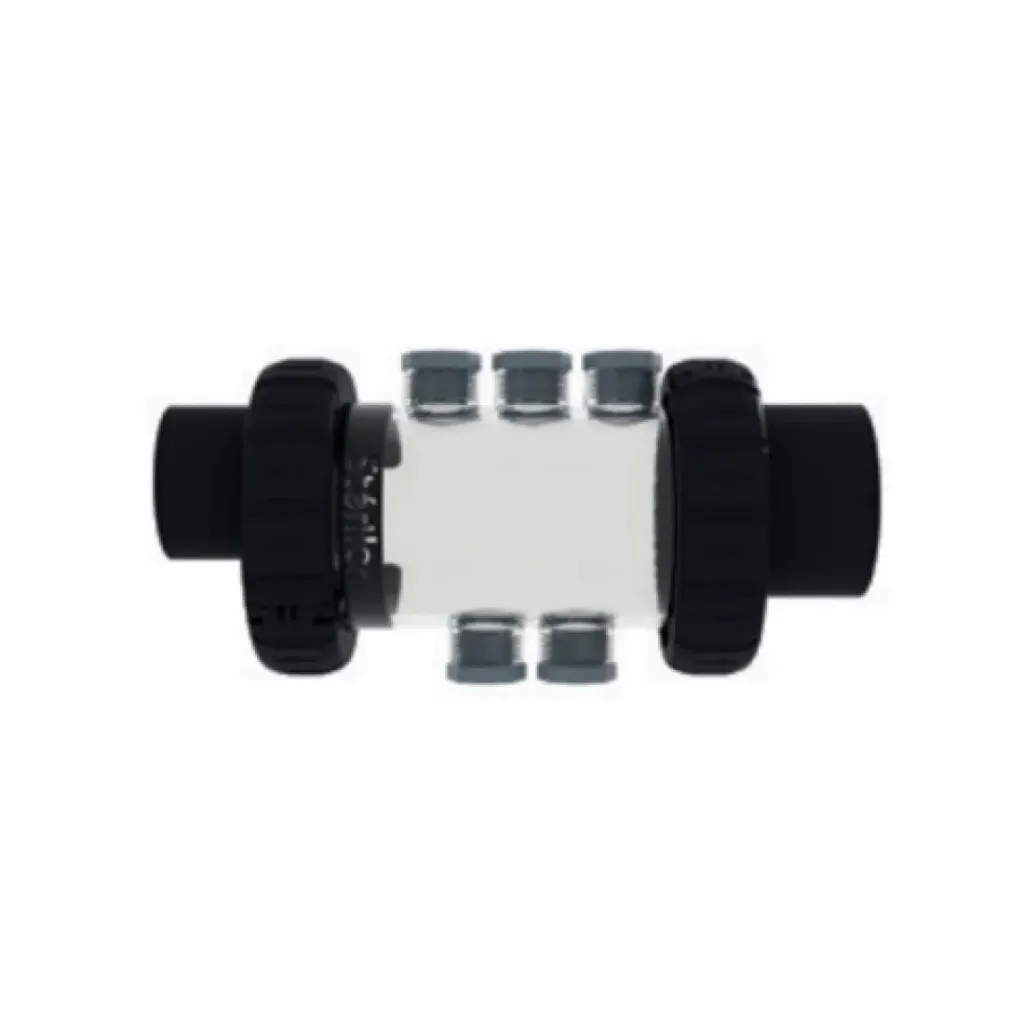 Module vide 5 porte-accessoires indépendant pour Stérilor EVO / XP (vase)
