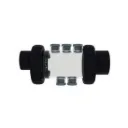 Module vide 5 porte-accessoires indépendant pour Stérilor EVO / XP (vase)
