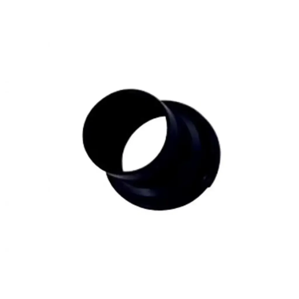 Raccord (ou collet) Ø 63 mm à coller AVEC joint en L pour Stérilor EVO / XP
