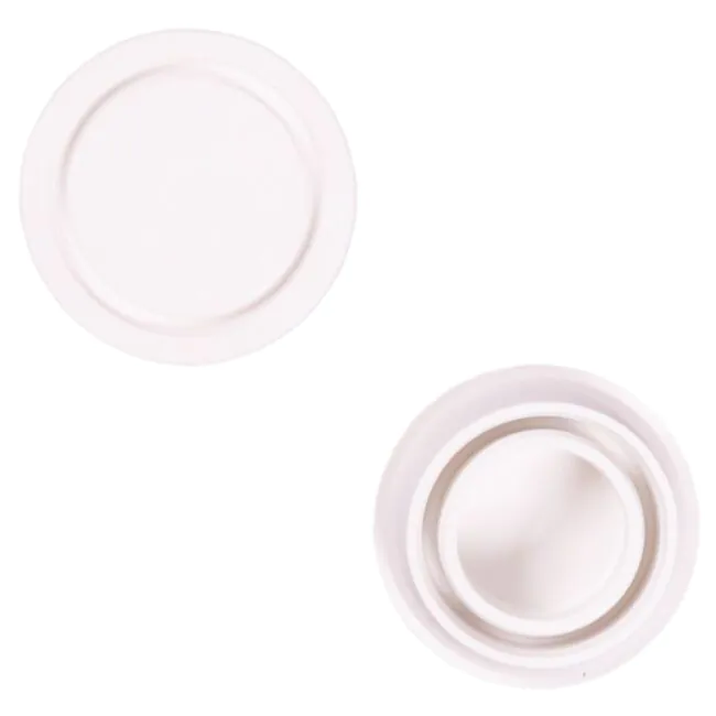 [4401010215] Tampons pour tube d'échelle droit D.43 et D.48 mm (x2)