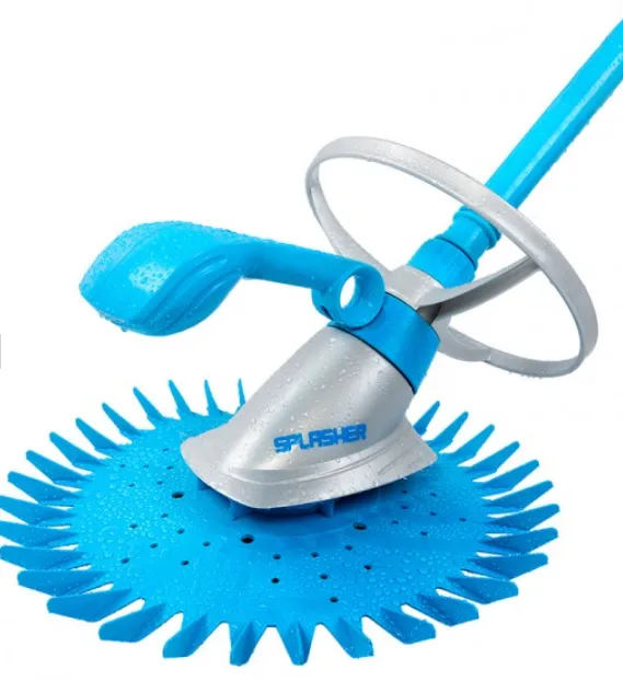 Astralpool Splasher Aspirateur