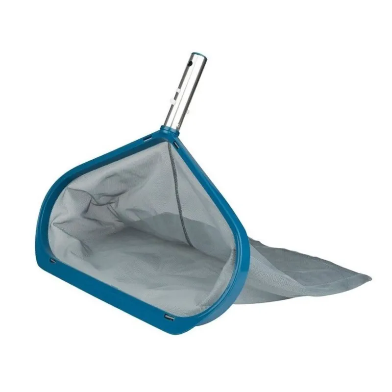 [69667] Epuisette de fond  Blue Line PRO cadre aluminium