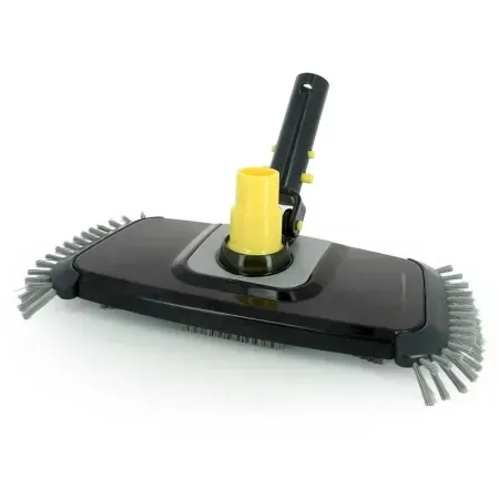 Tête d'aspirateur à main rectangulaire  Zodiac Serenit