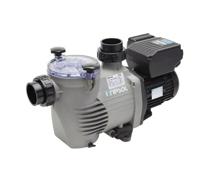 [03.0128] Pompe Kripsol EVO 1.5cv 21.9 m³/h 63mm vitesse variable
