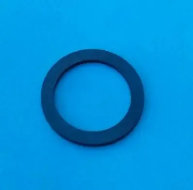 Joint de raccord plat demi-union pour pompe à chaleur ZODIAC
