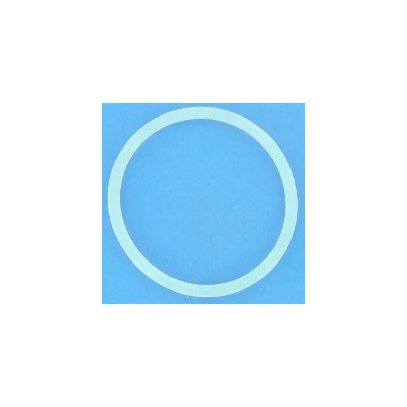 Joint silicone de couvercle Rapid D.170x12.5 mm