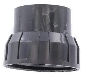 Raccord union D63 ECO/SILENSOR