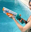 Fusil à eau Kerlis
