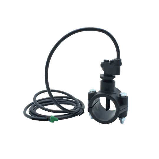 [OPT07POO0005] Kit capteur dèbit nul sans RCA collier ø50 mm GENESIS V0.2 & V2 CDC