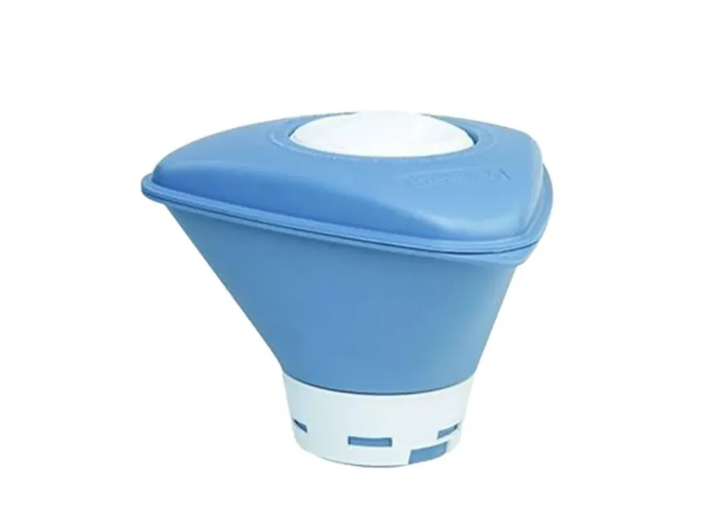 Doseur flottant gamme SHARK