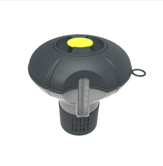 [77507] Zodiac Doseur flottant 4x250 g