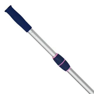 [125664352] Manche télescopique F1R 2x240CM, Pro Lock