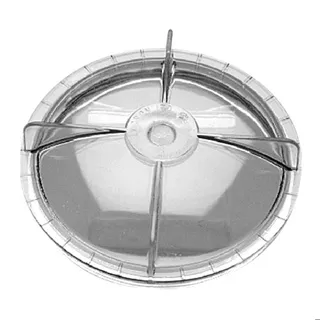 Couvercle pour Lacron 16-42 (Ø filetage 215mm)->07