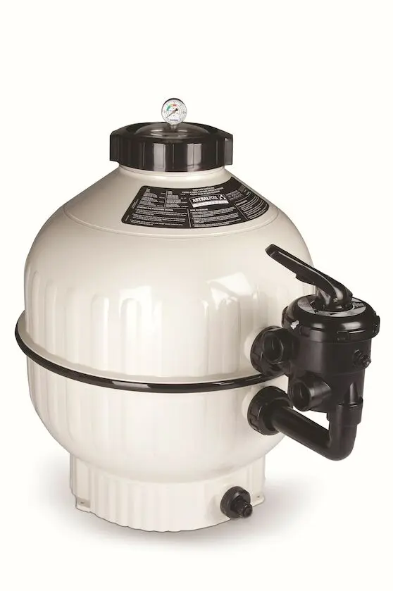 [22398] Filtre Cantabric Side (400 vanne 1 1/2")