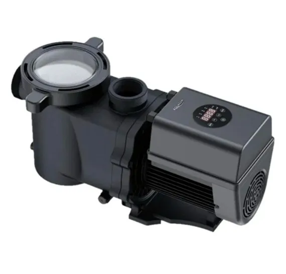 [AQG-100-005] Pompe InverS 0.9cv 15M3/H INVERter pump ds150.66kw/09hp