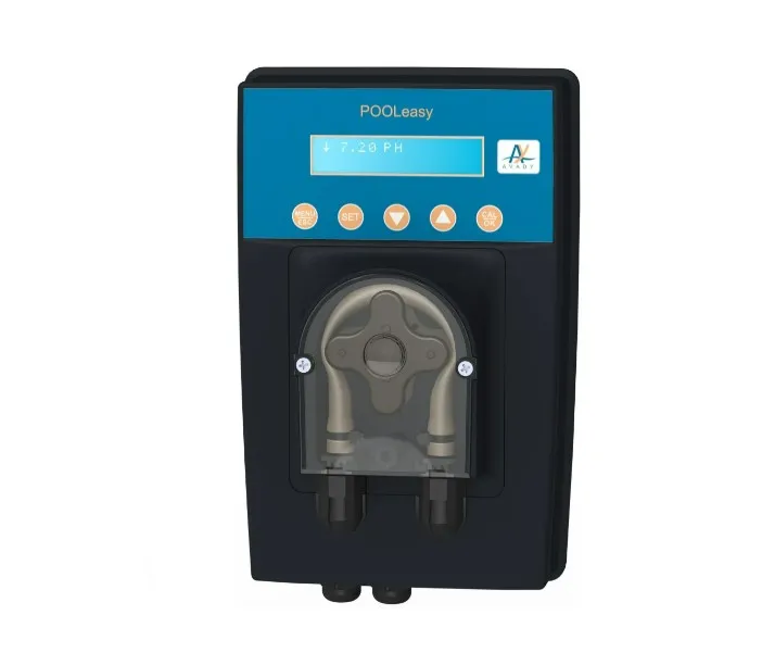 [AVA-450-0237] Pompe doseuse Avady POOLEASY RX