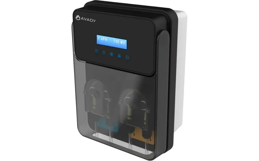 [AVA-450-0324] DUO PH RX ALPHA (CAPOT)