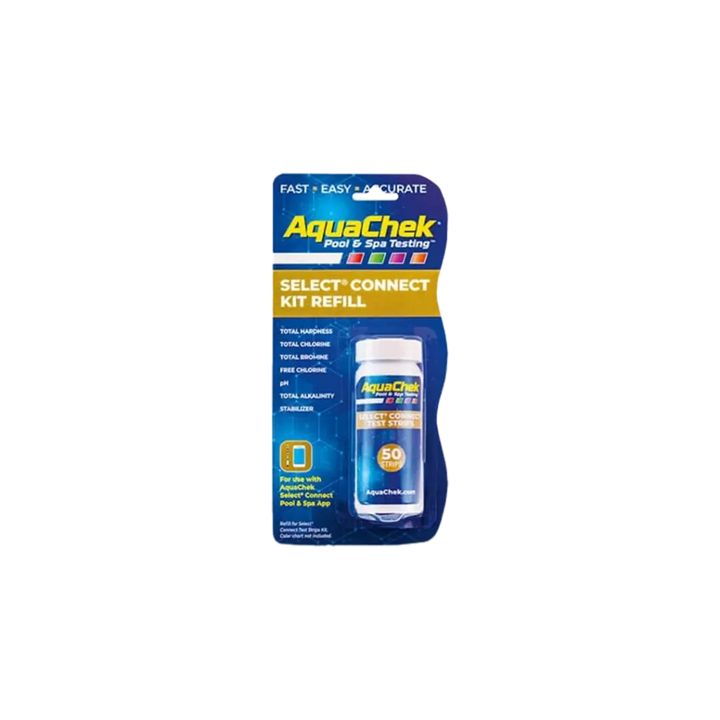 [04038003] Aquachek 7