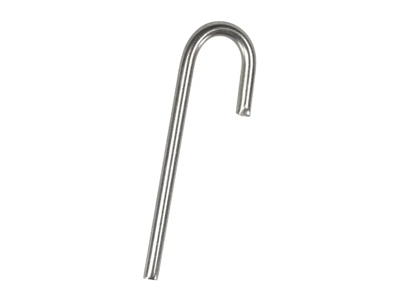 Piquet Inox 6mm