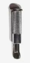 Piquet douille 12mm