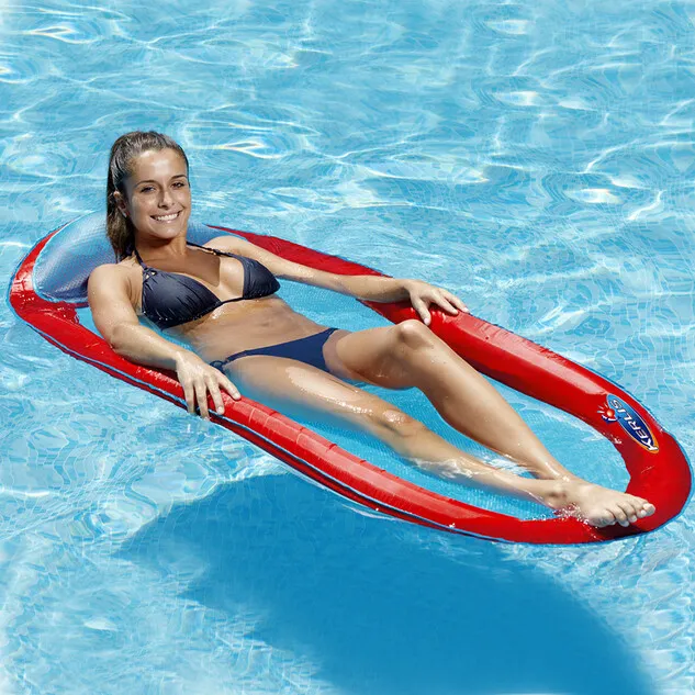 Matelas flottant Spring Float