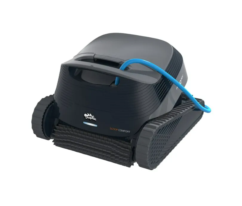 Robot Dolphin S3000 filaire