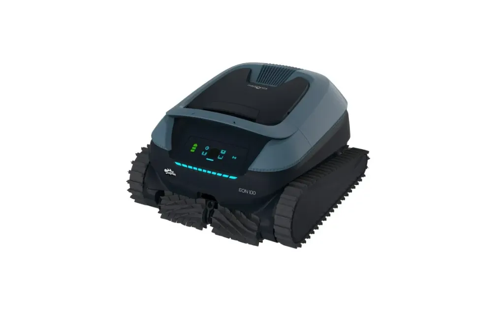 [MAY-200-0131] Robot Dolphine EON 100
