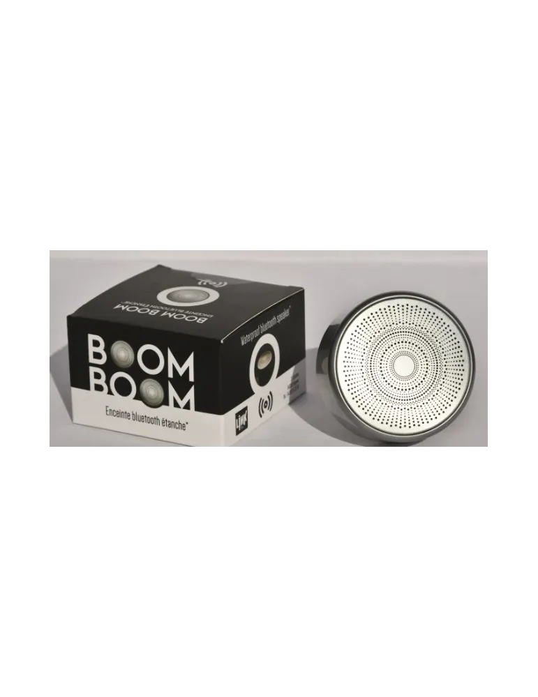 [SCO-960-0030] Enceinte bluetooth BomBom