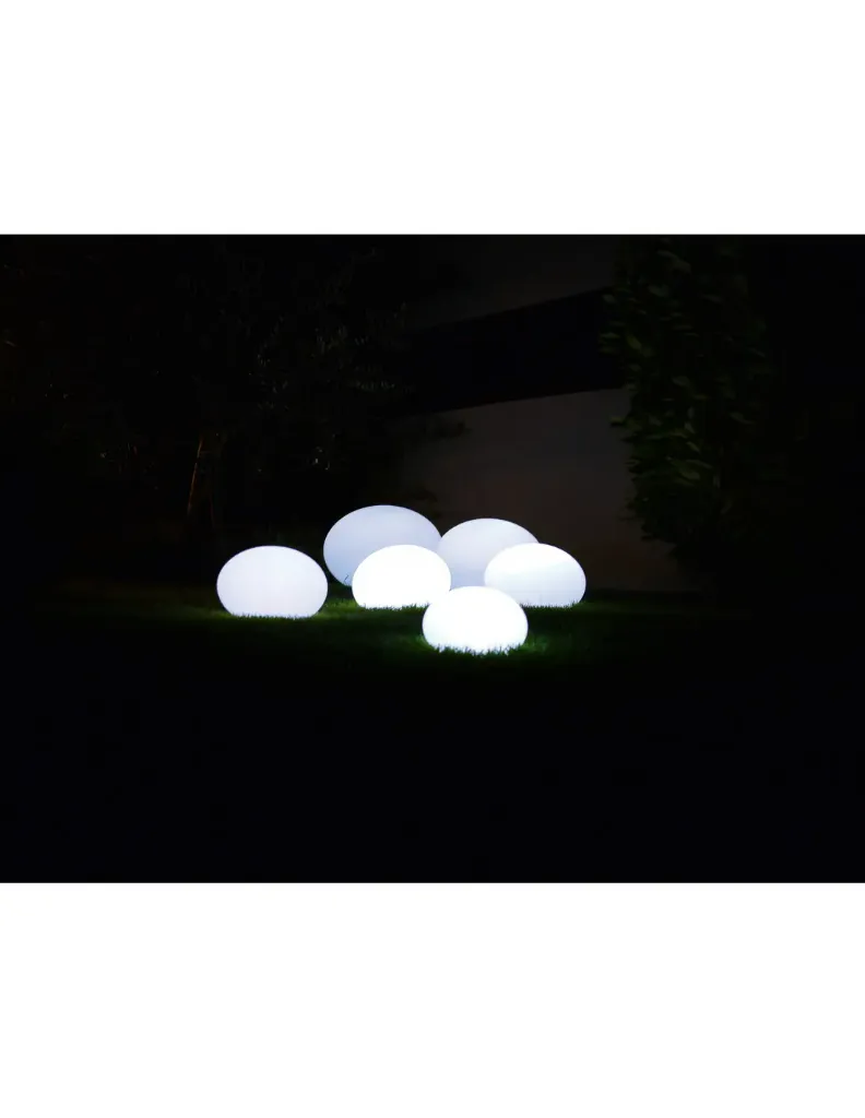 [SCO-960-0002] Lumière d'ambiance extérieur EZ Platoon