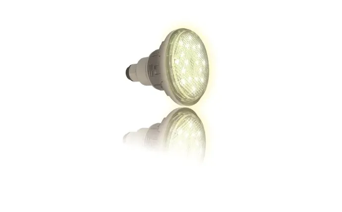 [CCE-300-0245] Mid-Brio blanc RGB 24W/2600LM CCEI
