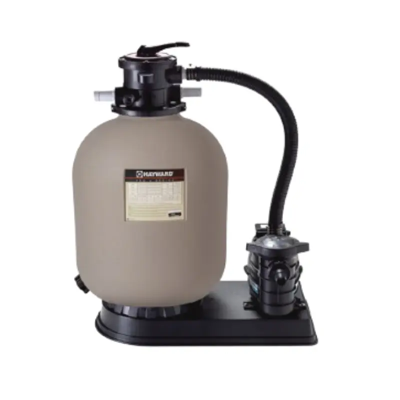 [HAY-050-0086] Kit filtration Hayward PowerFlo 8 m³/h – 1/2 CV IE2