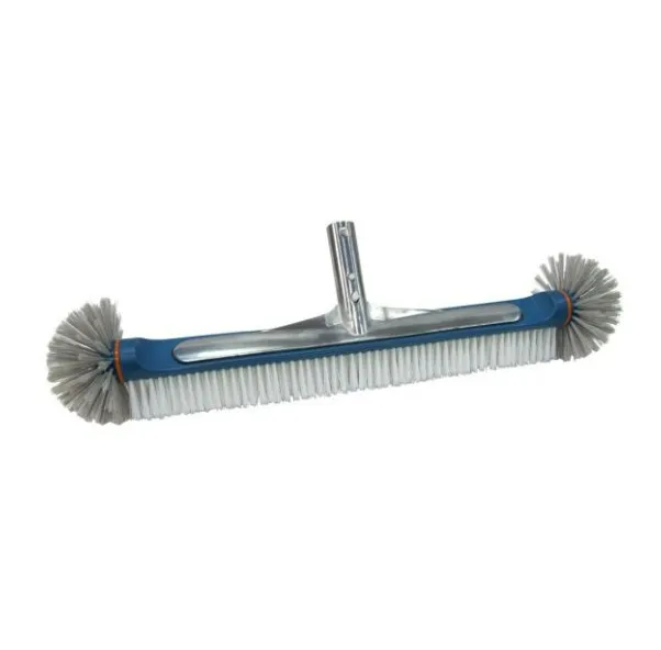 [73105] Blue line brosse murale et d’angle