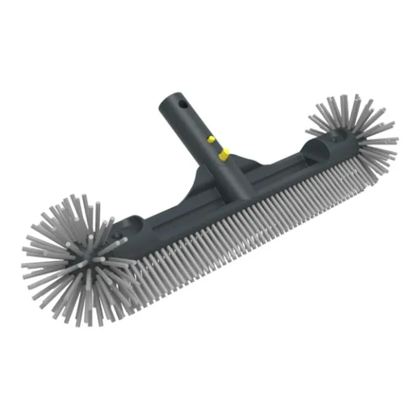 Zodiac Brosse murale et d’angle 45cm