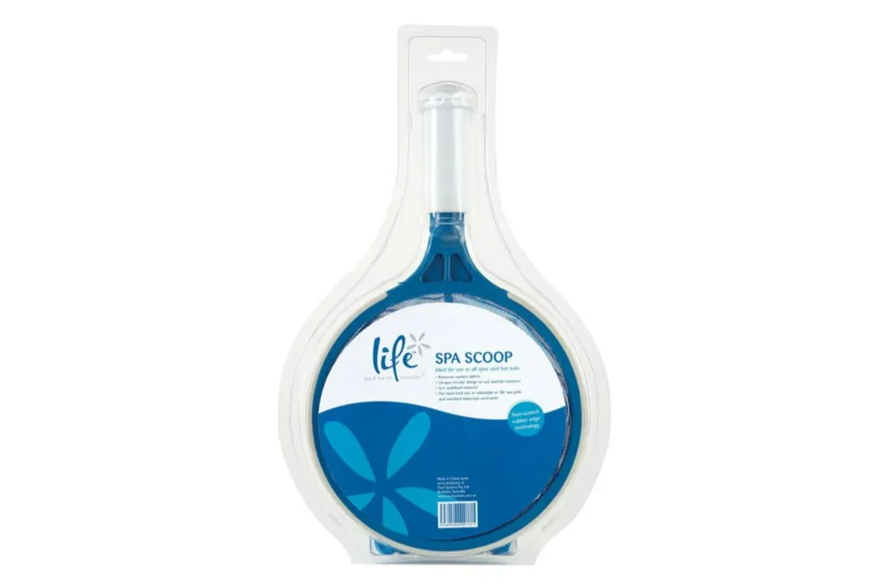 [PSY-850-0073] Epuisette de fond pour SPA