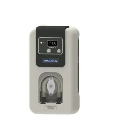 [76838] Pompe doseuse péristaltique Micro Up 2.0 pH