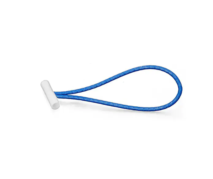 40cm Vert : Sandow boucle embout basculant
