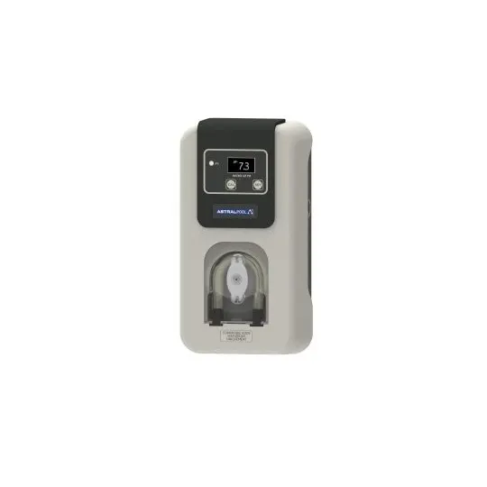 [76839] Pompe doseuse péristaltique Micro Up 2.0 RX