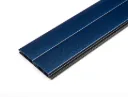 Lames de volet de marque OCEA de type ECLIPSE POLYCARBONATE - Cobalt