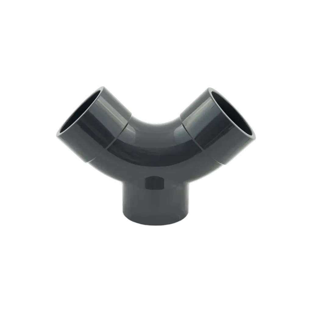 [Y50M / 01.05.1346.050] Raccord Y PN 16
