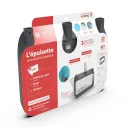 Epuisette 3 en 1 polyvalente et durable Nodi Net+