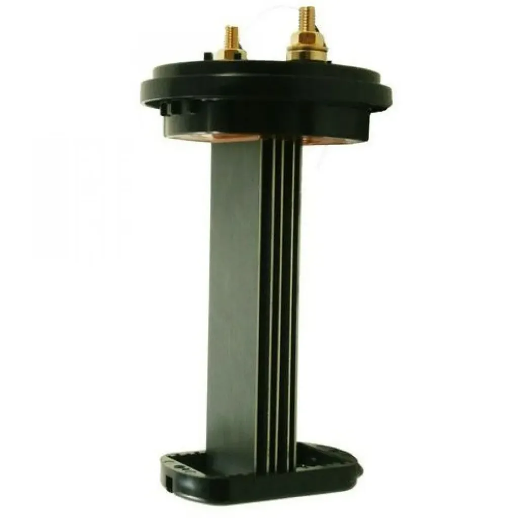 Electrode sel bipolaire Stérilor EVO / XP - 5 plaques 40 m³
