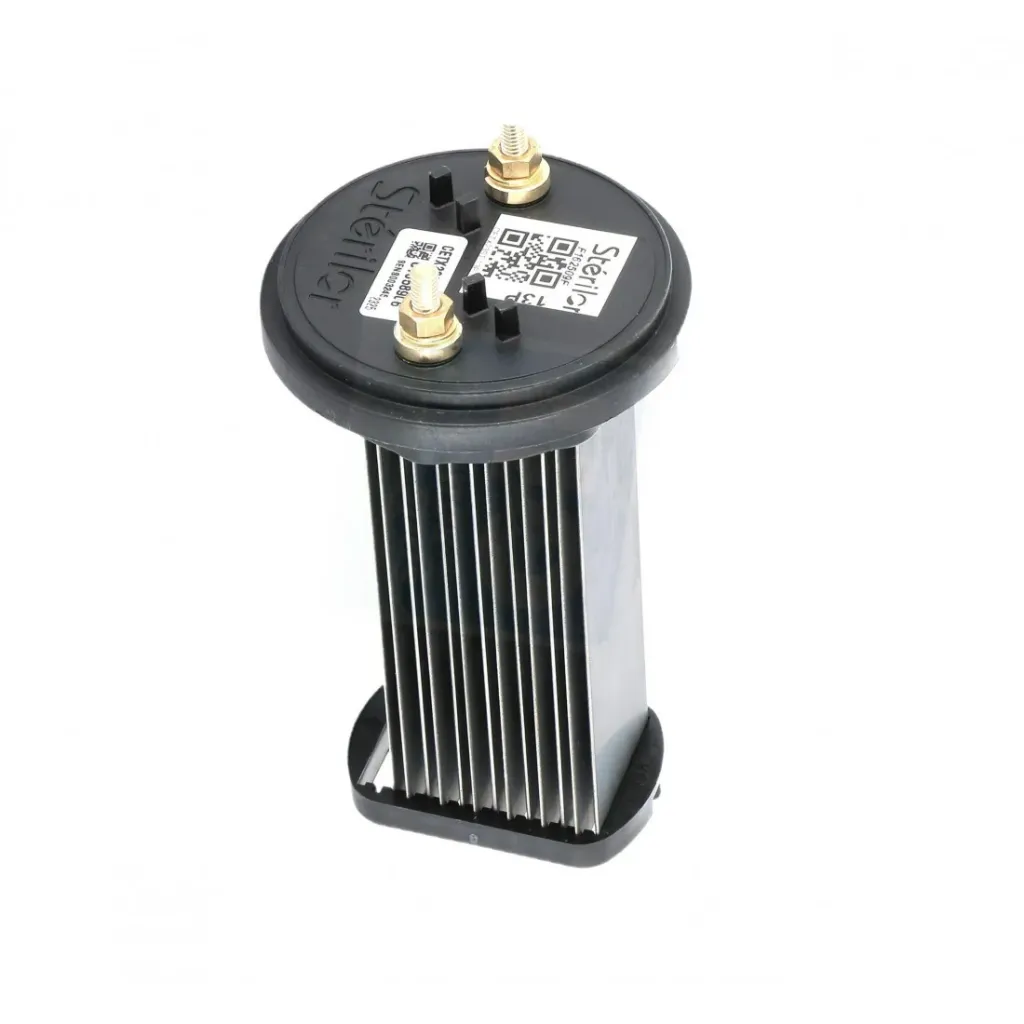 Electrode sel bipolaire Stérilor EVO / XP - 13 plaques 120 m³