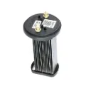 Electrode sel bipolaire Stérilor EVO / XP - 13 plaques 120 m³
